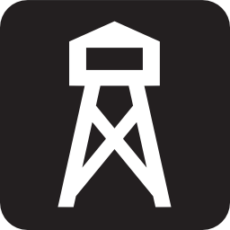 Download free tower observation icon